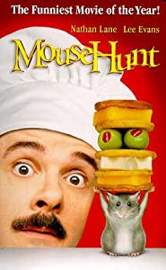 Mouse Hunt [VHS](中古品)