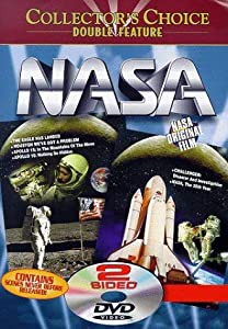 Nasa [DVD](中古品)