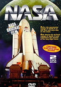 Nasa [DVD](中古品)