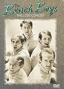 Lost Concert [DVD](中古品)