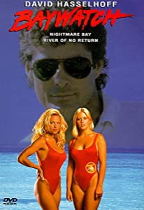 Baywatch: Nightmare Bay & River of No Return [DVD](中古品)