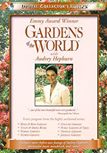 Gardens of the World [DVD](中古品)