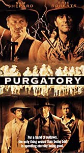 Purgatory [VHS](中古品)