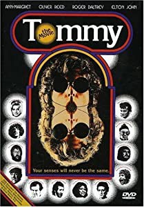 Tommy [DVD](中古品)