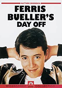 Ferris Bueller's Day Off [DVD](中古品)