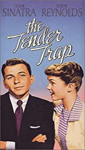 Tender Trap [VHS](中古品)