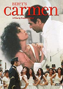 Carmen [DVD](中古品)