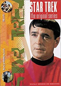 Star Trek 6: Miri & Conscience of King [DVD](中古品)