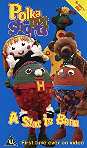 Polka Dot Shorts: a Star Is... [VHS](中古品)