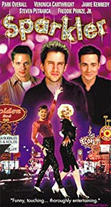 Sparkler [VHS](中古品)