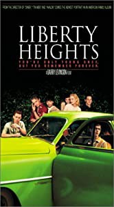 Liberty Heights [VHS](中古品)