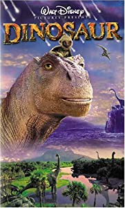 Dinosaur [VHS](中古品)