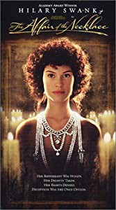 Affair of Necklace [VHS](中古品)