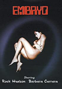 Embryo [DVD](中古品)