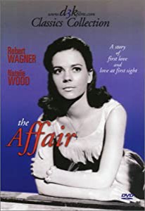 Affair [DVD](中古品)