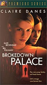 Brokedown Palace [VHS](中古品)