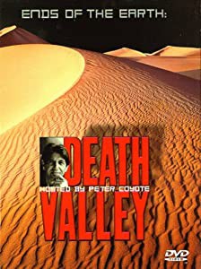 Death Valley [DVD](中古品)