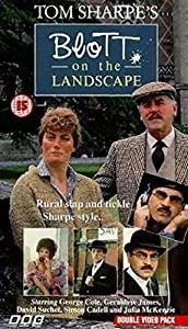 Blott on the Landscape [VHS](中古品)