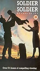 Soldier Soldier [VHS](中古品)