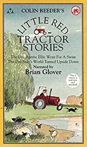 Little Red Tractor Stories 2 [VHS](中古品)