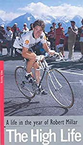 A Life In The Year Of Robert Millar - The High Life [VHS](中古品)