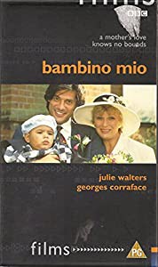 Bambino Mio [VHS](中古品)