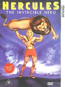 Hercules [DVD](中古品)