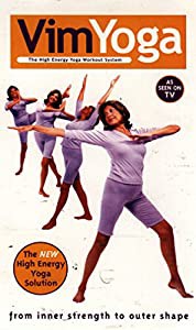 Yoga [VHS](中古品)