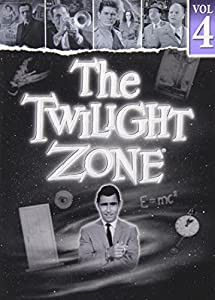 Twilight Zone 4 [DVD](中古品)