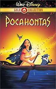 Pocahontas [VHS](中古品)