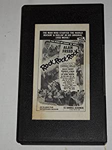 Rock Rock Rock [VHS](中古品)