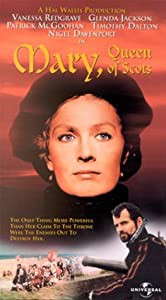 Mary Queen of Scots [VHS](中古品)