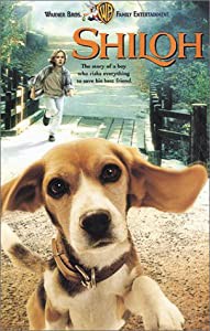 Shiloh [VHS](中古品)