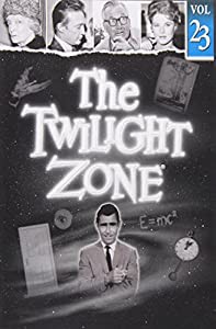 Twilight Zone 23 [DVD](中古品)