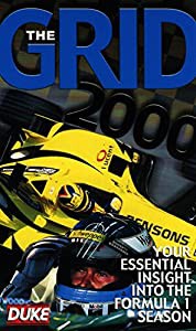 The Grid: 2000 [VHS](中古品)