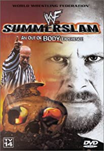 Wwf: Summerslam 1999 [DVD](中古品)