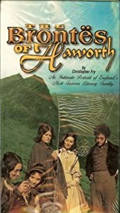 Brontes of Hayworth [VHS](中古品)