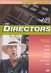 Directors: Robert Altman [DVD](中古品)