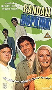 Randall & Hopkirk [VHS](中古品)