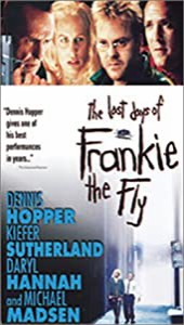 Last Days of Frankie the Fly [VHS](中古品)