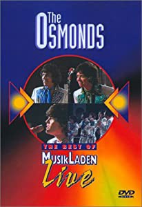 Best of Musikladen [DVD](中古品)