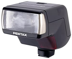 PENTAX オートストロボ　AF330FTZ(中古品)