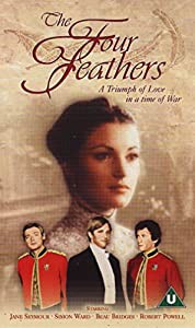 Four Feathers, the [VHS](中古品)