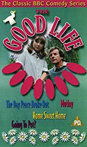 The Good Life: the Day Peace.. [VHS](中古品)