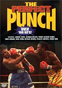 Perfect Punch [DVD](中古品)