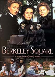 Berkeley Square [DVD](中古品)