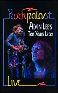 Best of Rockpalast [DVD](中古品)