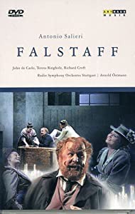 Falstaff [DVD](中古品)