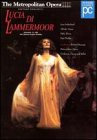 Lucia Di Lammermoor [DVD](中古品)