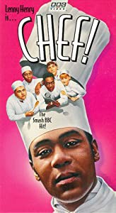 Chef 1 [VHS](中古品)